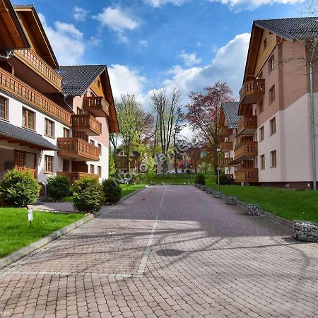 Karpacz Wczasy Lägenhet Exteriör bild
