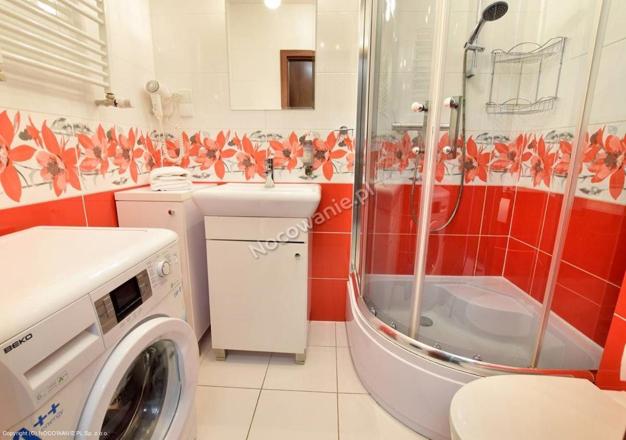 Karpacz Wczasy Lägenhet Exteriör bild